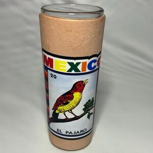 Multi Dinnerware Shot Glass